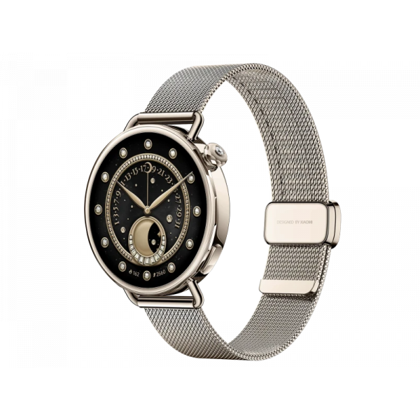 Xiaomi Watch S4 41mm (BHR07VWGL) Gold